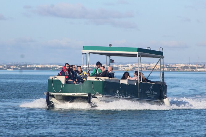 4 Stops | 3 Islands & Ria Formosa Natural Park - From Faro - Is $48.37 good value?
