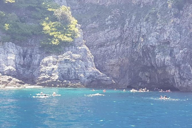4h / 6h / 8h Elaphite Islands Tour with 6.5m/21FT SunDeck Boat - Sipan adds a final cultural stop