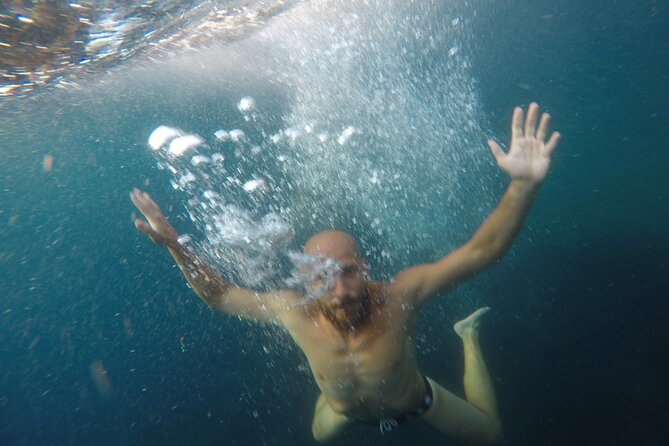 4h / 6h / 8h Elaphite Islands Tour with 7.5m/24FT SunDeck Boat - Choosing four, six, or eight hours