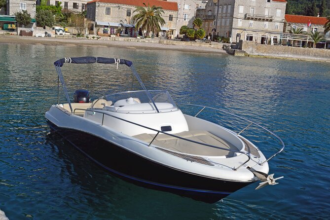 4h trip from Dubrovnik to the Elafiti islands with Atlantic 750 - Is $674.30 good value?