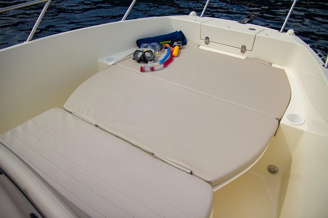 4h trip from Dubrovnik to the Elafiti islands with Quicksilver 675 boat - Why a six-meter boat changes the Dubrovnik day