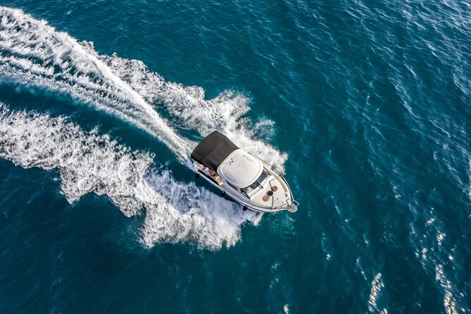 5 hours Private Kamenjak and Medulin Archipelago Tour - Why this private Medulin cruise is different