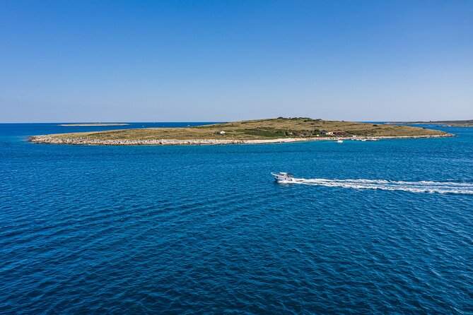 5 hours Private Kamenjak and Medulin Archipelago Tour - Three and a half hours around Kamenjak Peninsula