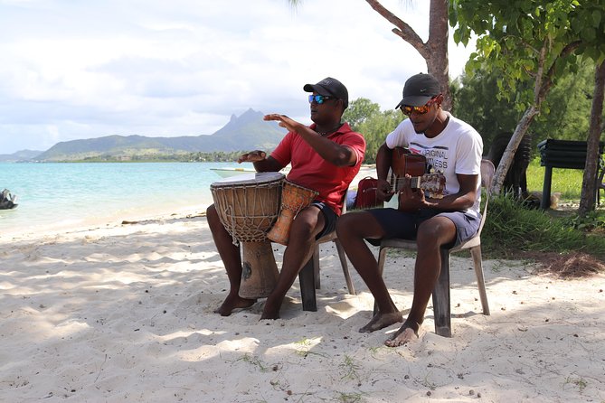 5 island tour all inclusive with Ile aux cerfs and snorkeling - Is $103 good value?