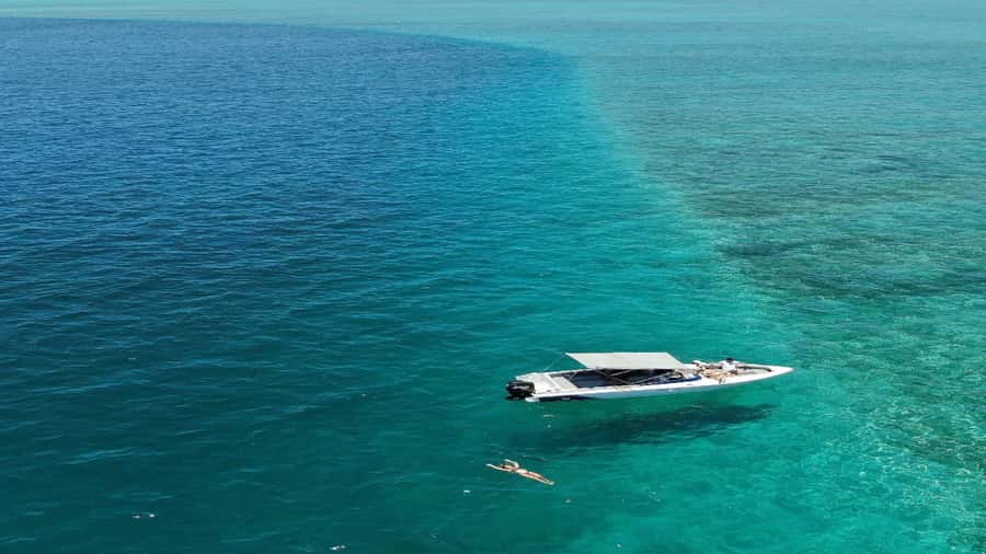 5 Islands All-Inclusive Speedboat w/Snorkeling Sea Turtle - Key points to know before you book