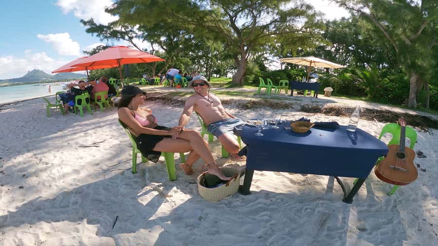 5 Islands All-Inclusive Speedboat w/Snorkeling Sea Turtle - Why this speedboat day is appealing
