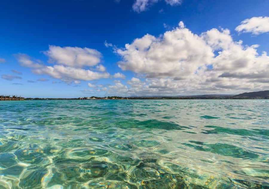 5 Islands Boat Trip, Snorkeling and Lunch on Ile aux Cerfs - Lunch, drinks, and the boats social mood