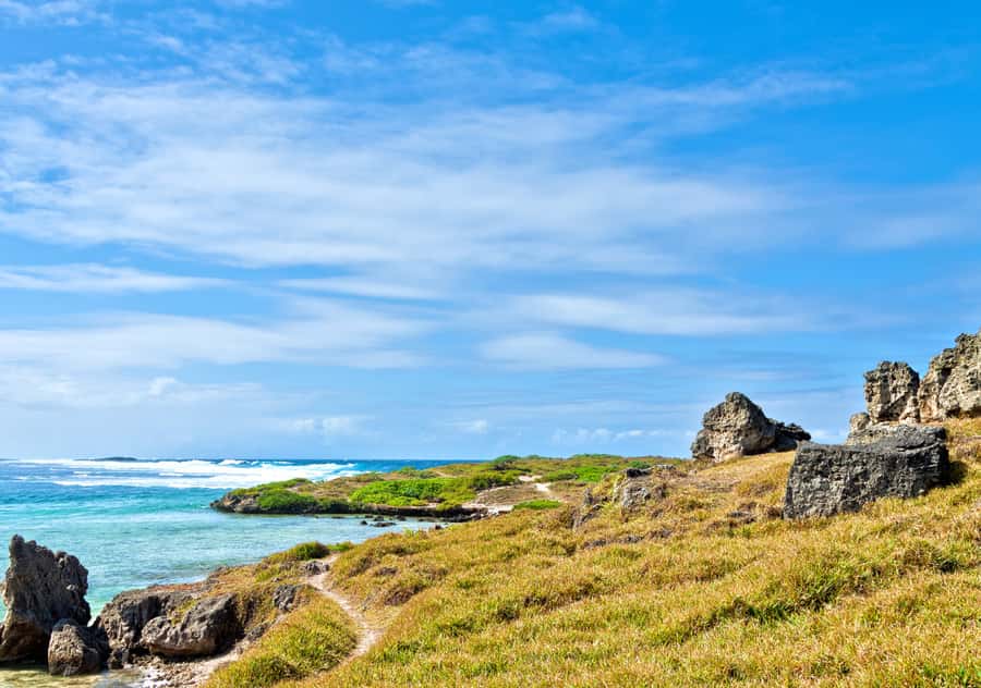 5 Islands Boat Trip, Snorkeling and Lunch on Ile aux Cerfs - Safety, comfort, and what to bring