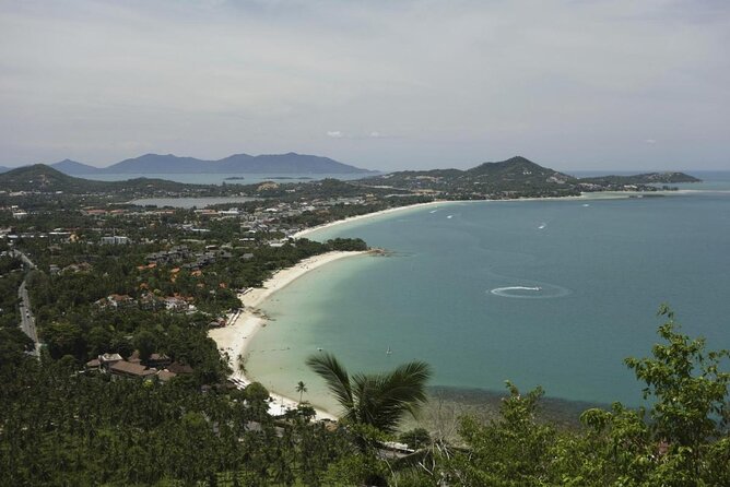 5 Islands Full-Day Tour Around Koh Tao and Koh Nangyuan - Key points to know before you book