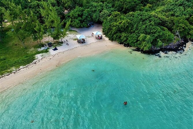 5 Islands Private Speedboat with Snorkeling Lunch and Drinks - Why this private boat day works so well