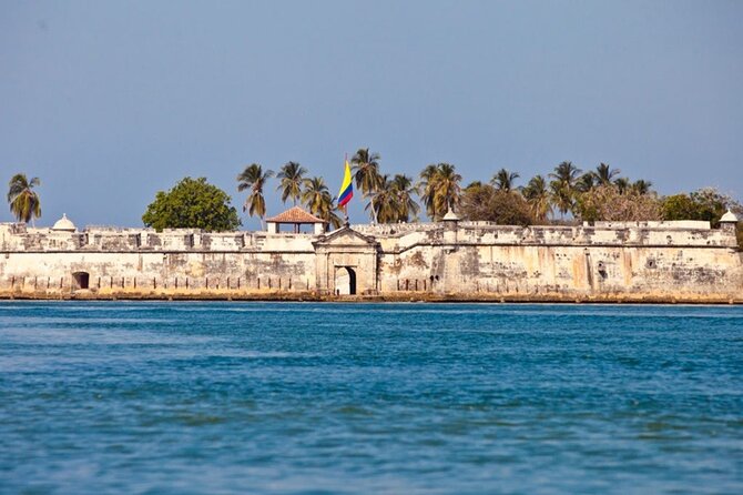 5 Islands Tour from Cartagena Including Snorkeling and Lunch - Cholon: music, boats, vendors, and extra costs