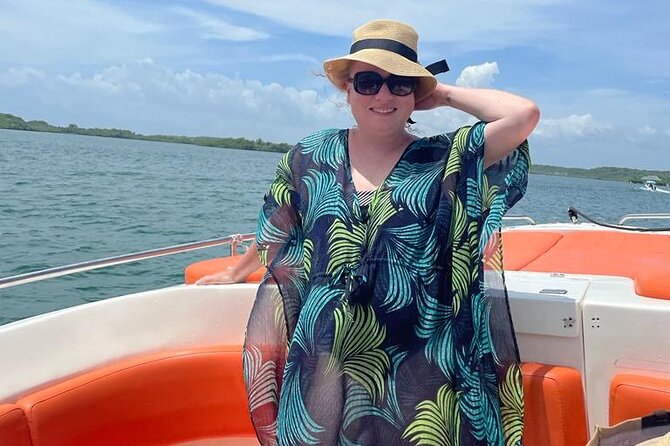 5 Islands Tour from Cartagena Including Snorkeling and Lunch - Starting at 7:30 a.m. in Cartagena
