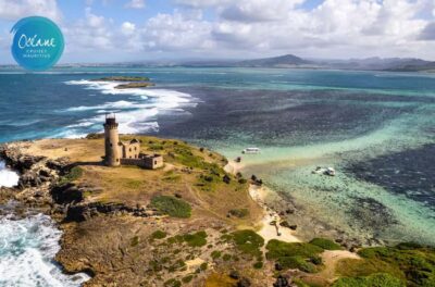 5 islands tour: New Private OCÉANE Speedboat