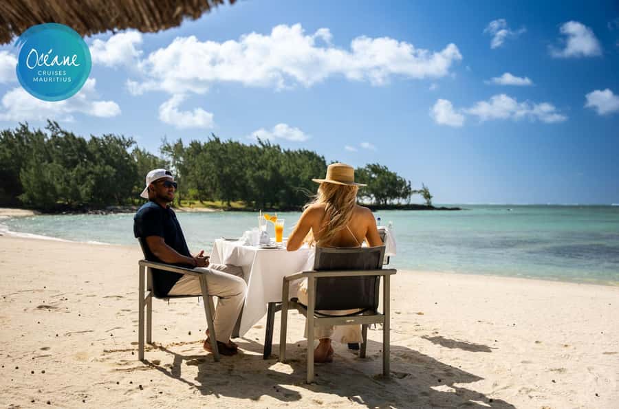 5 islands tour: New Private OCÉANE Speedboat - Practical advice for a comfortable day