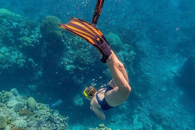 5 islands tour to rosario Islands with snorkeling activity! - Rosario Islands and the private island stop
