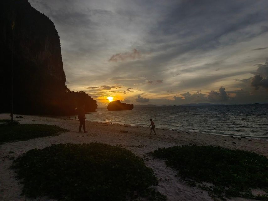 7 Island Sunset by Speed Boat - Key points to know before booking