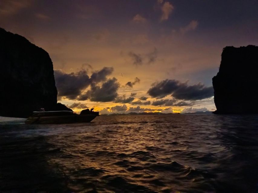 7 Island Sunset by Speed Boat - Why this Krabi sunset tour is worth considering