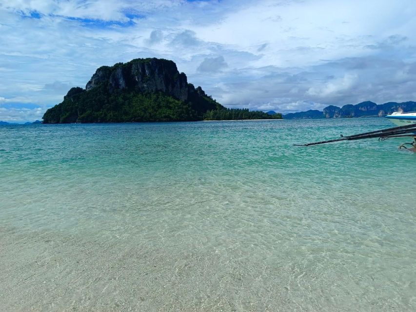 7 Island Sunset by Speed Boat - Who should book, and who should skip it