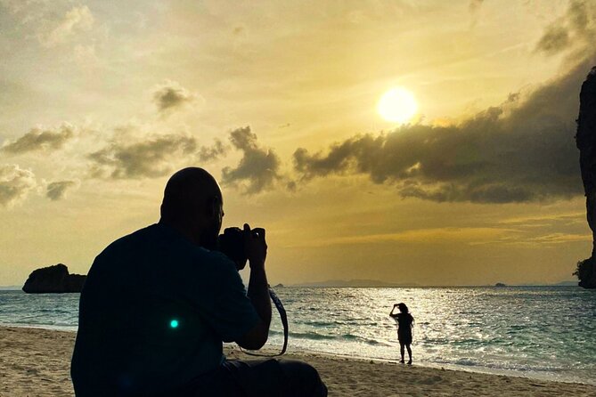 7 Island sunset tour by Speedboat | Catamaran plus BBQ & Plankton - Chicken Island combines photos and snorkeling