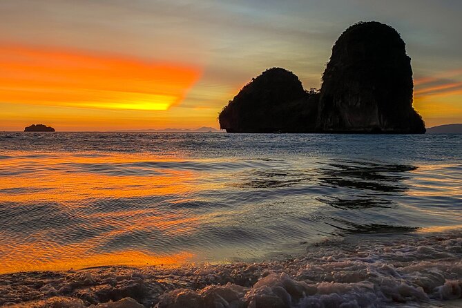 7 Island sunset tour by Speedboat | Catamaran plus BBQ & Plankton - Tup and Mor islands depend on the tide