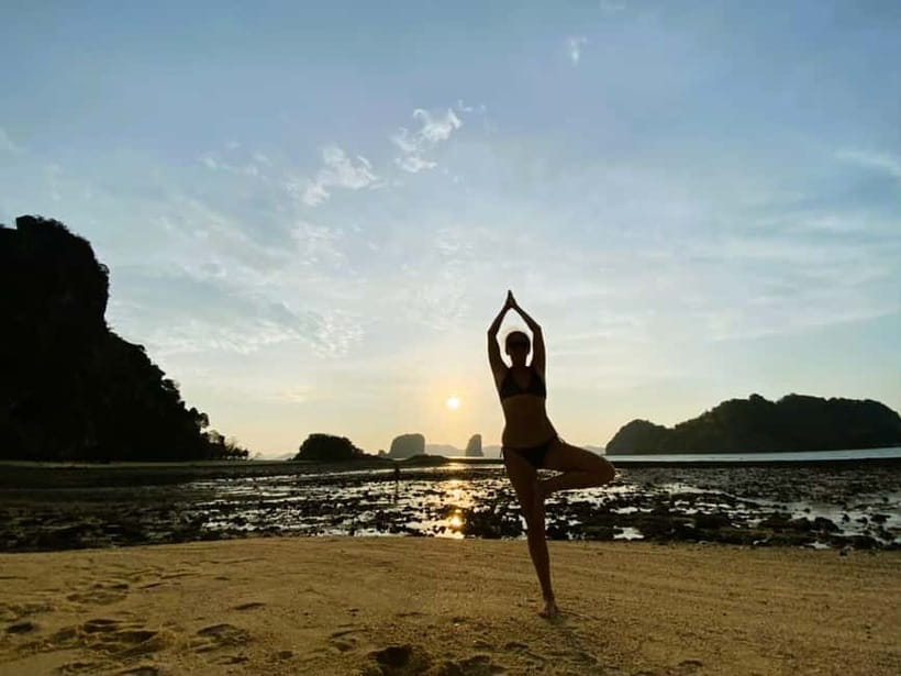 7 Islands sunset tour plus bioluminescent plankton + BBQ - Key points to know before booking
