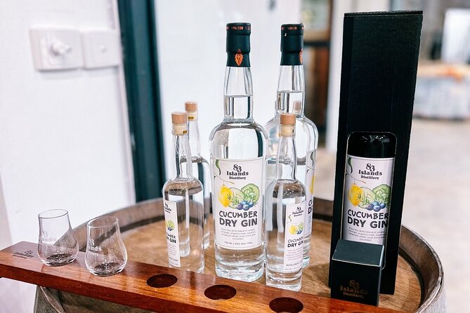 83 Islands Distillery & Sightseeing of Port Vila with Yumi Tours - Why this Port Vila tour works for first-time visitors