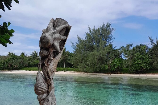 83 Islands Distillery & Sightseeing of Port Vila with Yumi Tours - Port Vila Market: see the city’s daily rhythm
