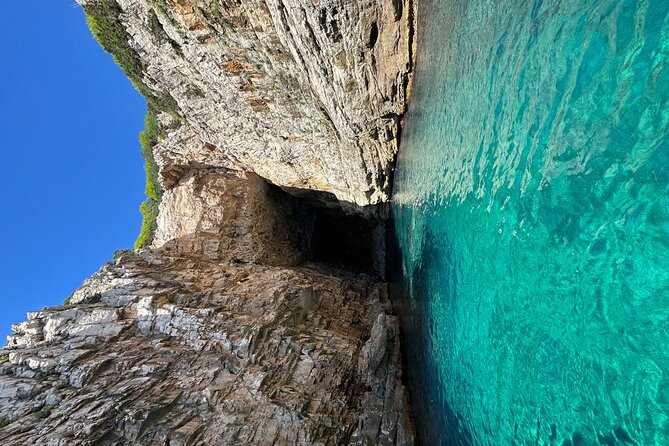 8h from Dubrovnik to the Elafiti islands with Quicksilver 675 boat - Spending eight hours around the Elafiti Islands