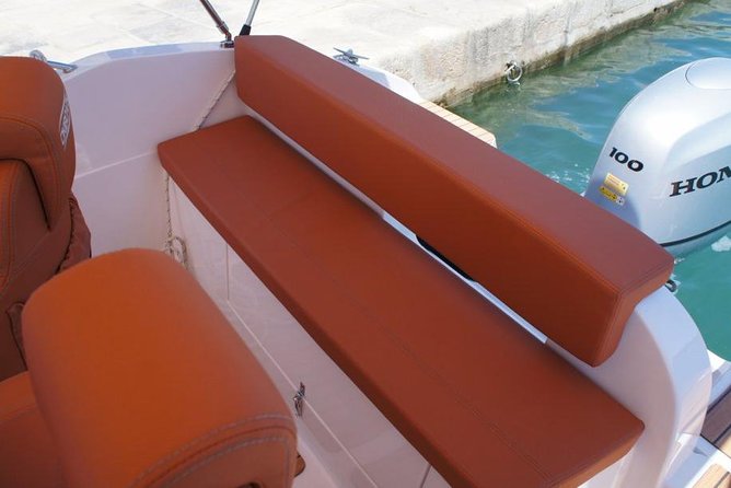 8h tour from Dubrovnik to the Elafiti - private trip - Snorkeling gear and drinks add real value