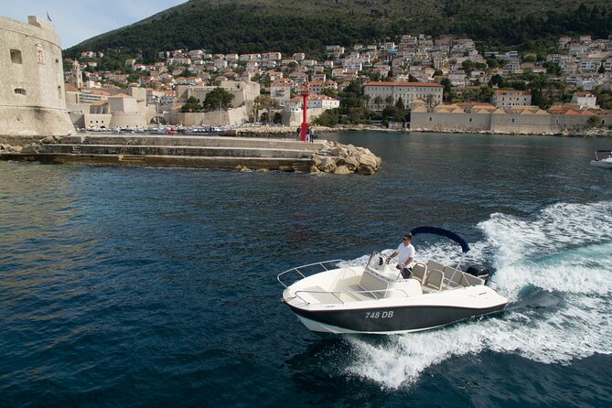 8h tour from Dubrovnik to the Elafiti - private trip - Who will enjoy this private island day?