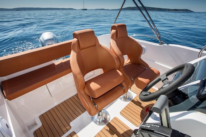 8h tour from Dubrovnik to the Elafiti - private trip - A private boat changes the pace