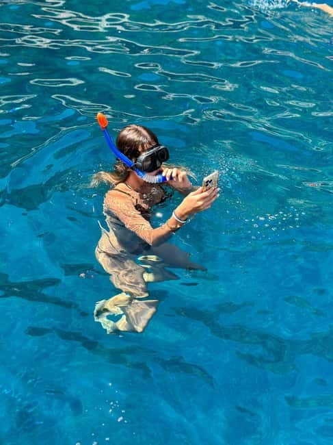 Adriatic Adventure: Blue Cave & 6 Islands Speedboat Escape - Hvar Island, 90 minutes of free time