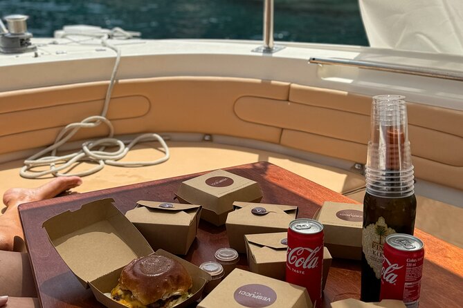 Aegadian Islands Day Tour from Favignana - Cala Azzurra and the rhythm of the afternoon