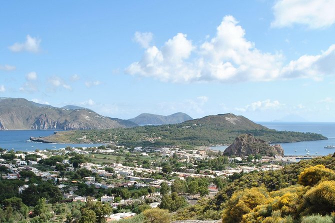 Aeolian Islands Day Trip from Taormina: Lipari and Vulcano - Key points before you book
