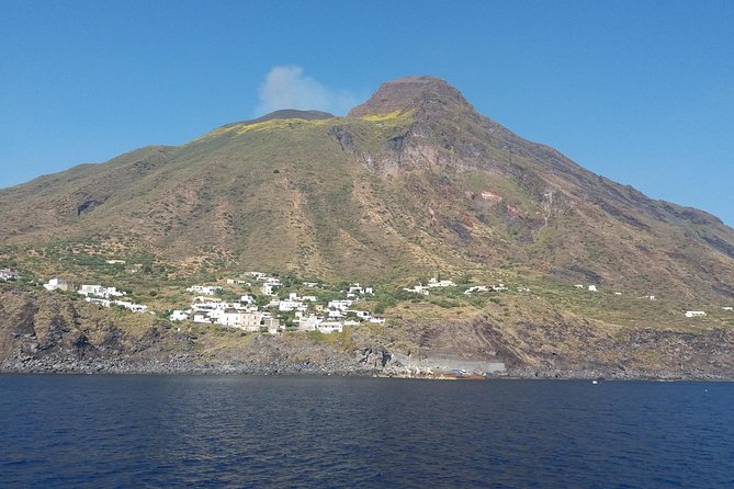 Aeolian Islands Day Trip from Taormina: Stromboli and Panarea - Timing, crowds, and the cost of the day