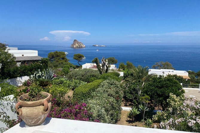 Aeolian Islands Day Trip from Taormina: Stromboli and Panarea - What to pack for the boat and beaches