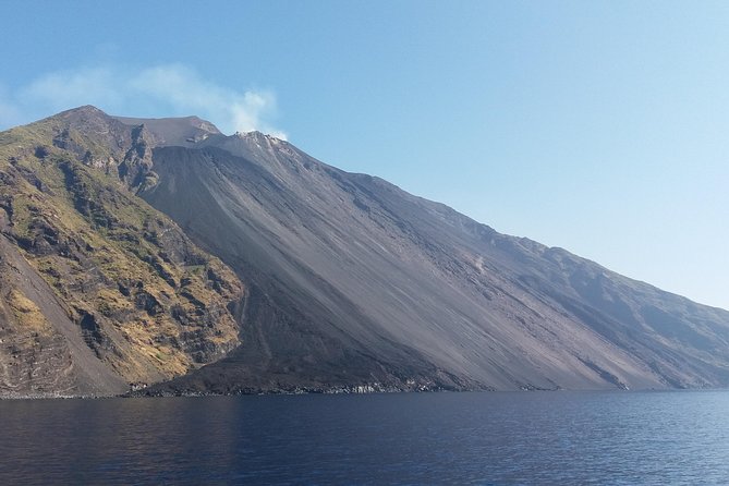 Aeolian Islands Day Trip from Taormina: Stromboli and Panarea - Who will enjoy this Aeolian Islands trip?