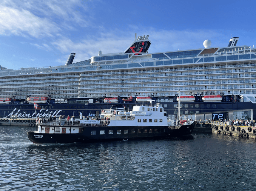 Ålesund: Archipelago Cruise - Key points to know before boarding