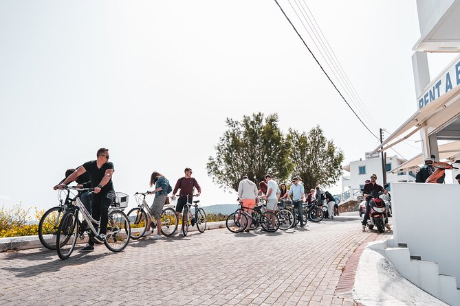 All Day Cruise -3 Islands to Agistri,Moni, Aegina with lunch and drinks included - Aegina: pistachios, temples, and harbor life
