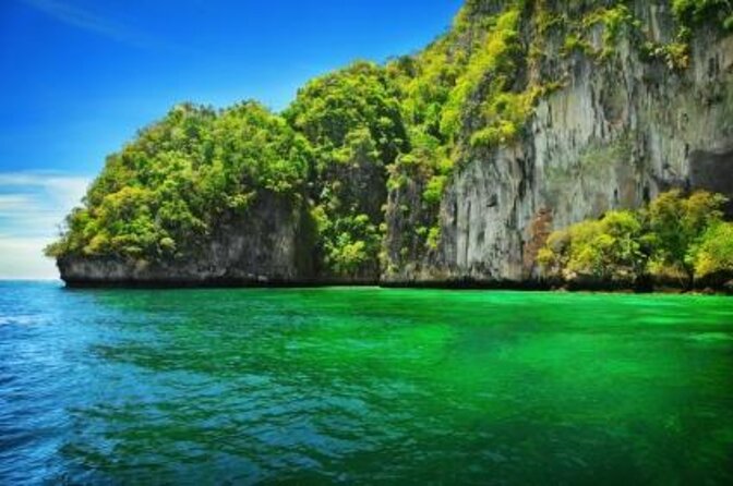 All-in Phi Phi, Maiton, MayaBay, Khai, Bamboo islands Tour - Key points before you book
