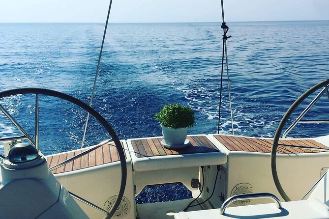 All inclusive Delos & Rhenia Islands tour up to 12 pax (free transportation) - Why this Mykonos boat trip works so well