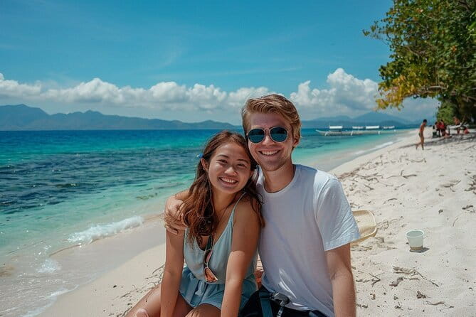 All-Inclusive El Nido Beach Hopping Private Tour - What the $153 price really buys you