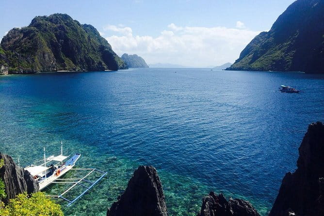 All-Inclusive El Nido Beach Hopping Private Tour - What is actually included, and what is not