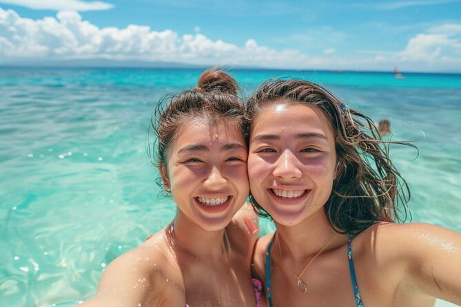 All-Inclusive El Nido Beach Hopping Private Tour - An 8:00 a.m. start keeps the day useful