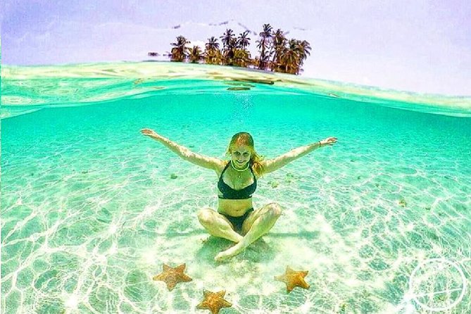 All-Inclusive San Blas Islands Day Tour from Panama City - Reaching the port and crossing into Guna Yala