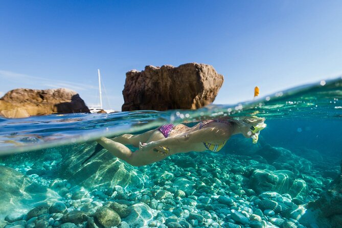 Amalfi Coast, Capri & Li Galli Islands BOAT EXCURSION - Key points to know before booking