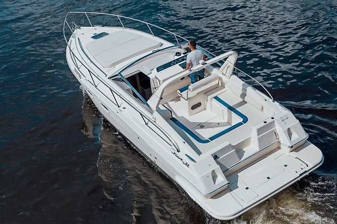 Amalfi Coast, Capri & Li Galli Islands BOAT EXCURSION - Capri’s Faraglioni and Marina Piccola