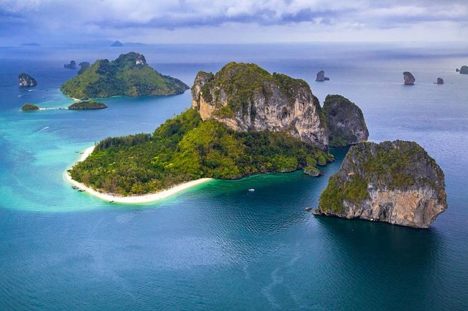 Amazing Krabi 7 Islands One Day Snorkeling Tour By Big Longtail Boat - Why the 1 p.m. Departure Changes the Day