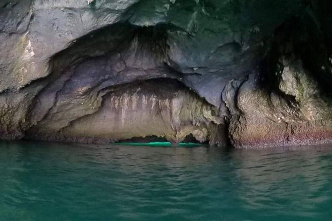 Amazing Krabi 7 Islands One Day Snorkeling Tour By Big Longtail Boat - Sunset, Dinner, and the Possibility of Glowing Plankton