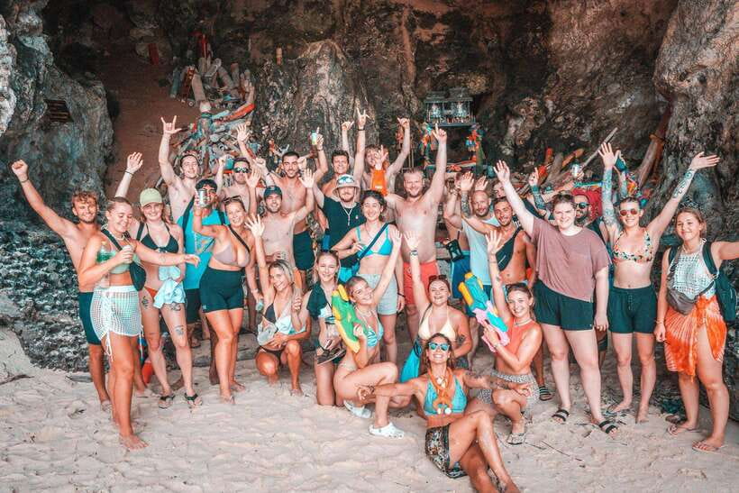 Ao Nang: 4 Island Awesomeness Adventure - The Four Details That Matter Most